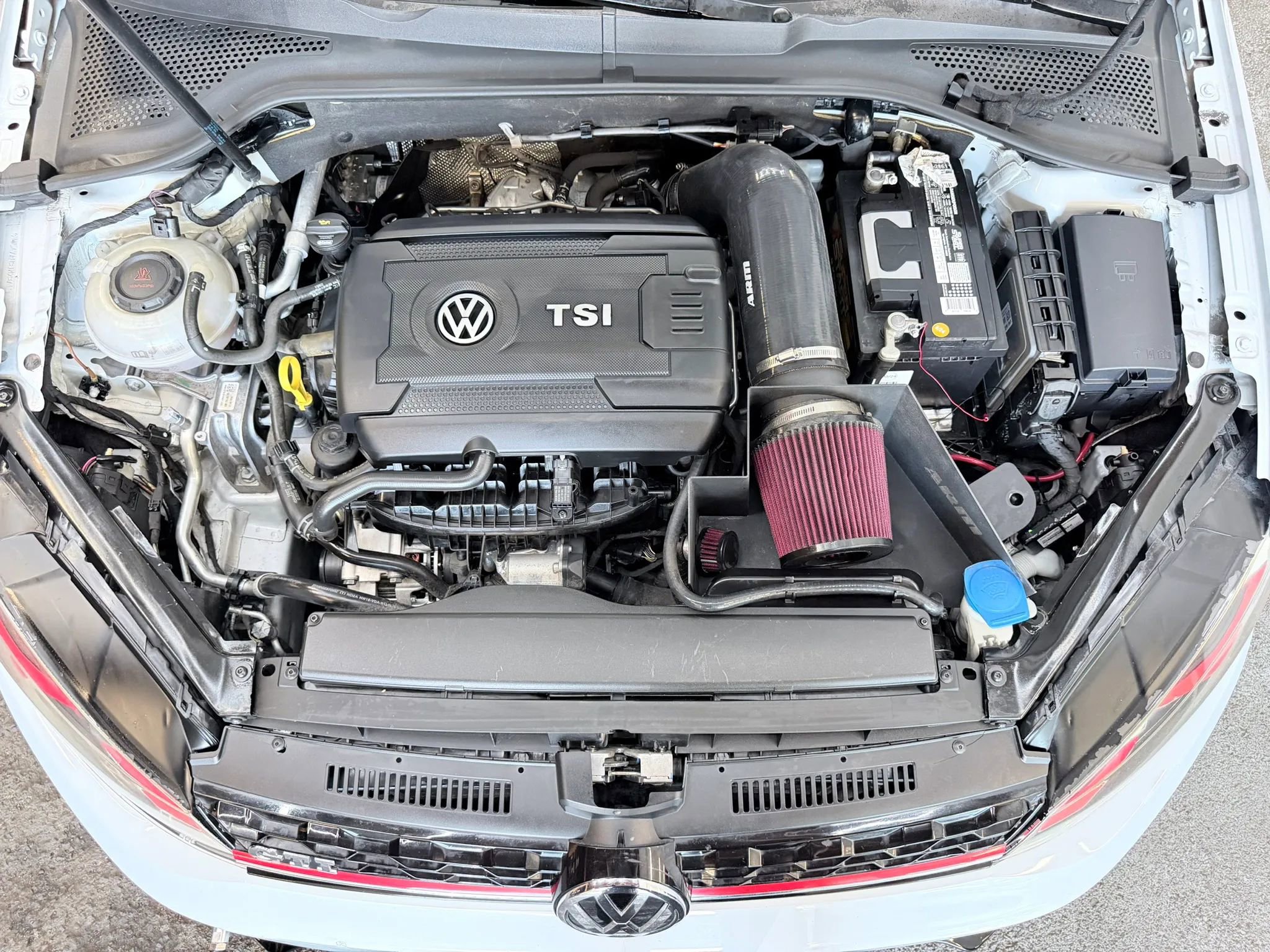 Used 2018 Volkswagen GTI S image 21