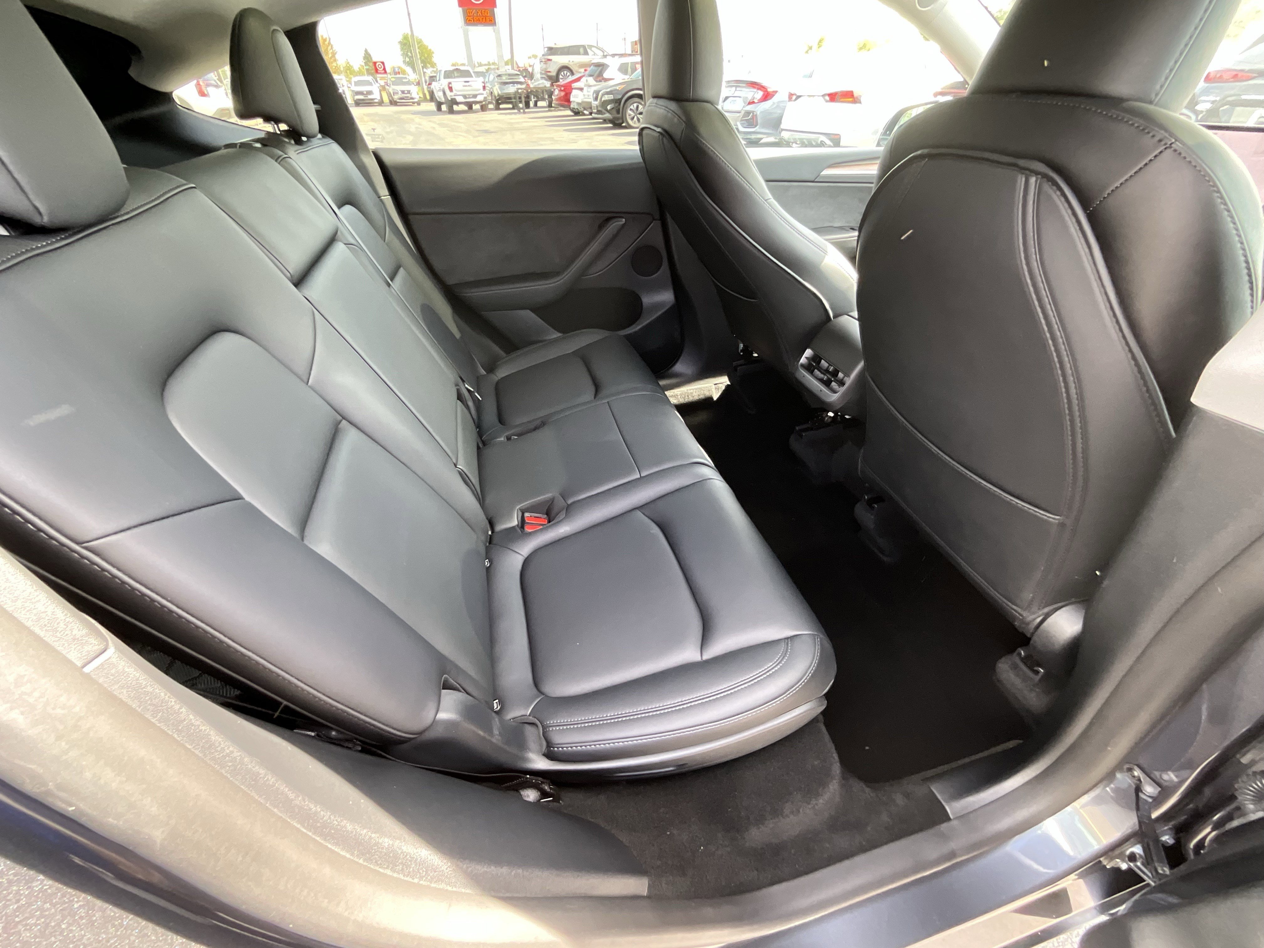 Used 2023 Tesla Model Y Long Range image 13