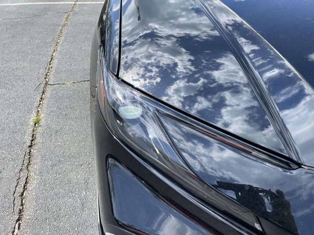 Used 2026 Toyota Camry SE w/ Convenience Package image 17