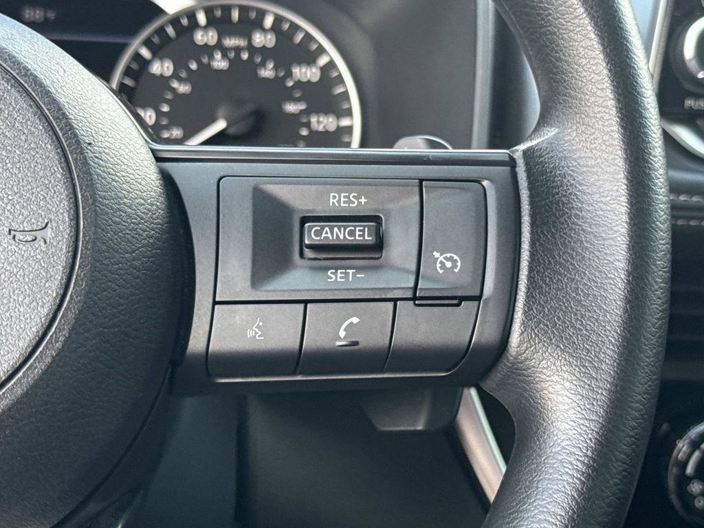 Certified 2023 Nissan Rogue S AWD/4WD image 27