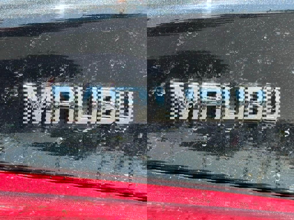 Used 2024 Chevrolet Malibu LT image 10