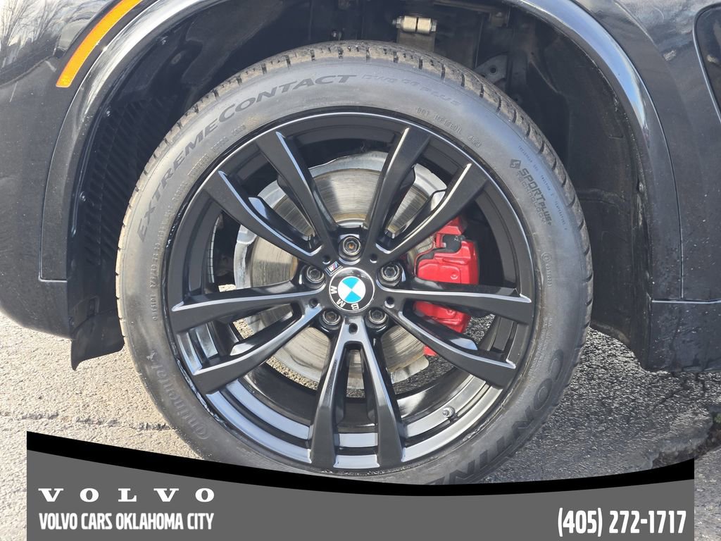 Used 2018 BMW X5 xDrive35i image 11