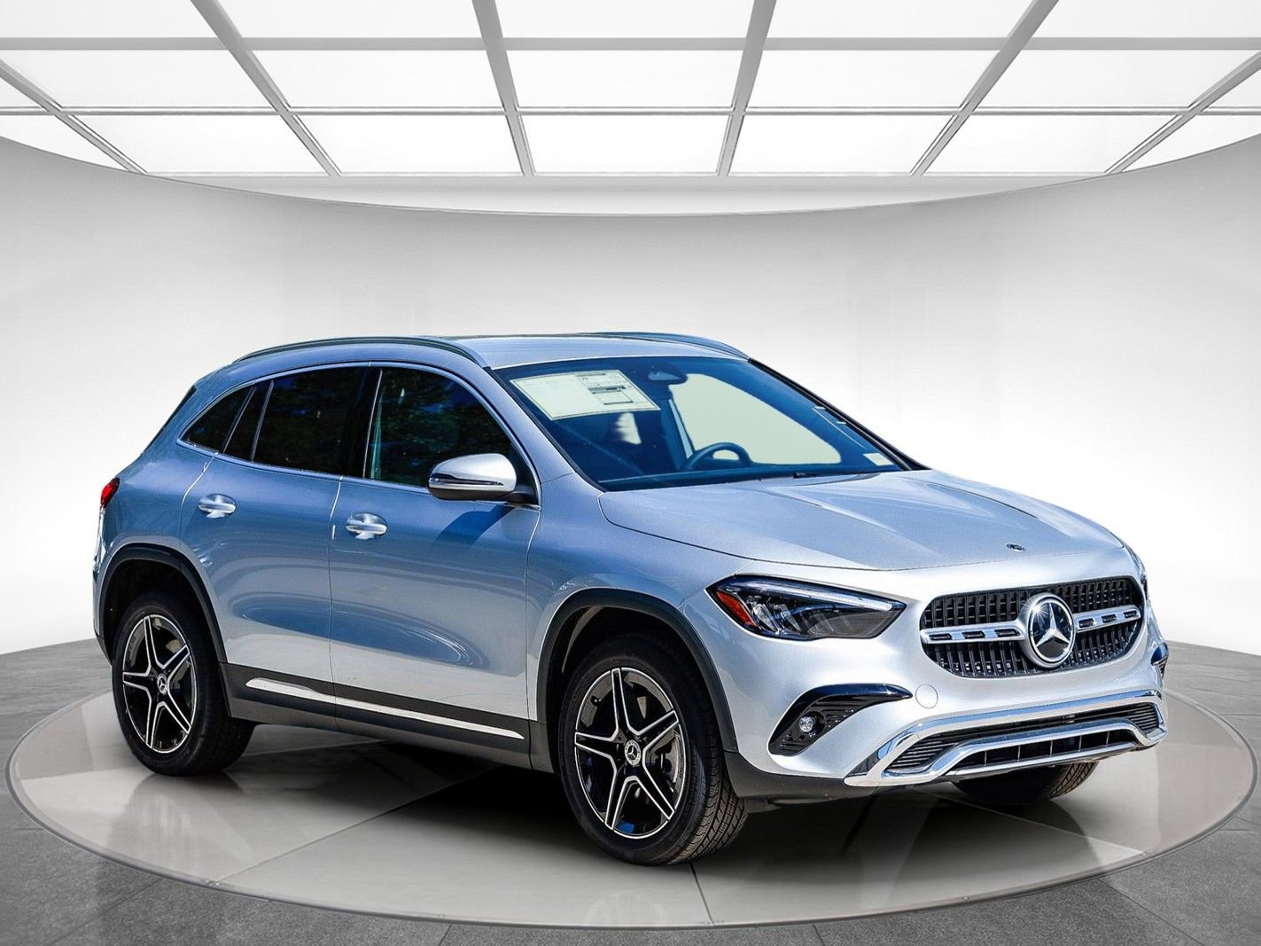New 2026 Mercedes-Benz GLA 250 image 5