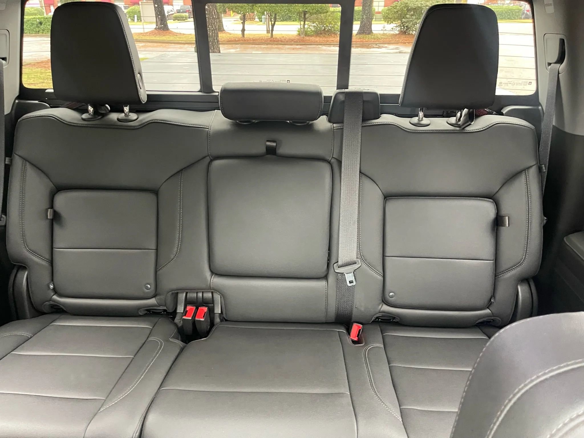 Used 2022 Chevrolet Silverado 1500 RST image 16