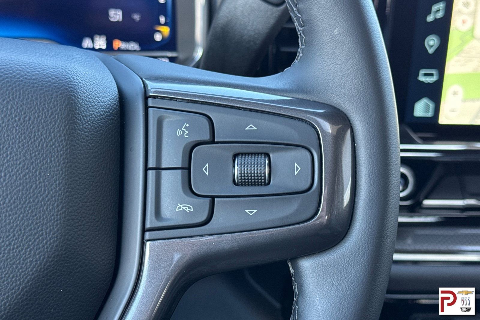 Certified 2025 Chevrolet Silverado 2500 ZR2 w/ Technology Package image 29