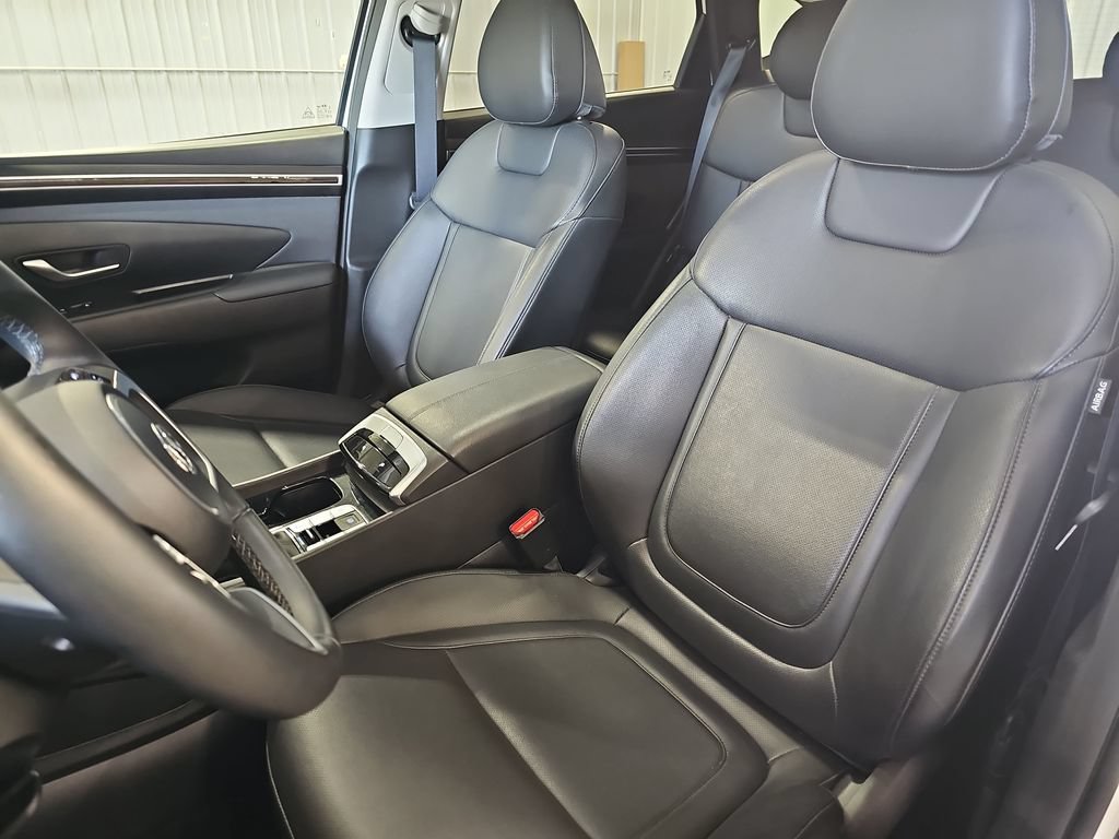 Used 2023 Hyundai Tucson SEL w/ Convenience Package AWD/4WD image 15