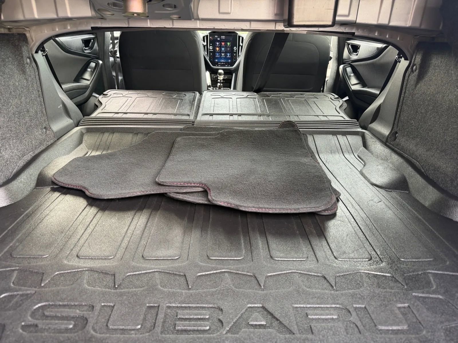 Used 2022 Subaru WRX Premium image 22