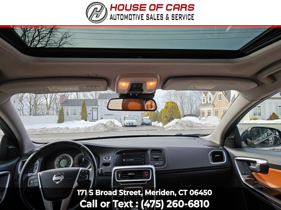 Used 2013 Volvo S60 T5 image 23