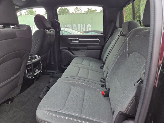 Used 2023 RAM 1500 Big Horn AWD/4WD image 11