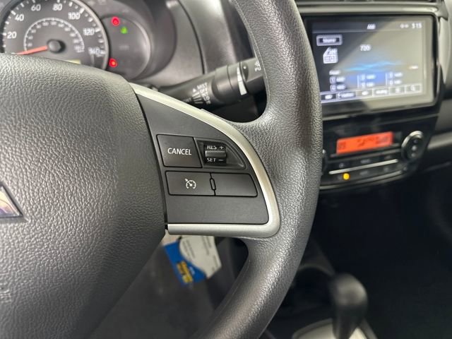 Used 2023 Mitsubishi Mirage G4 ES image 16