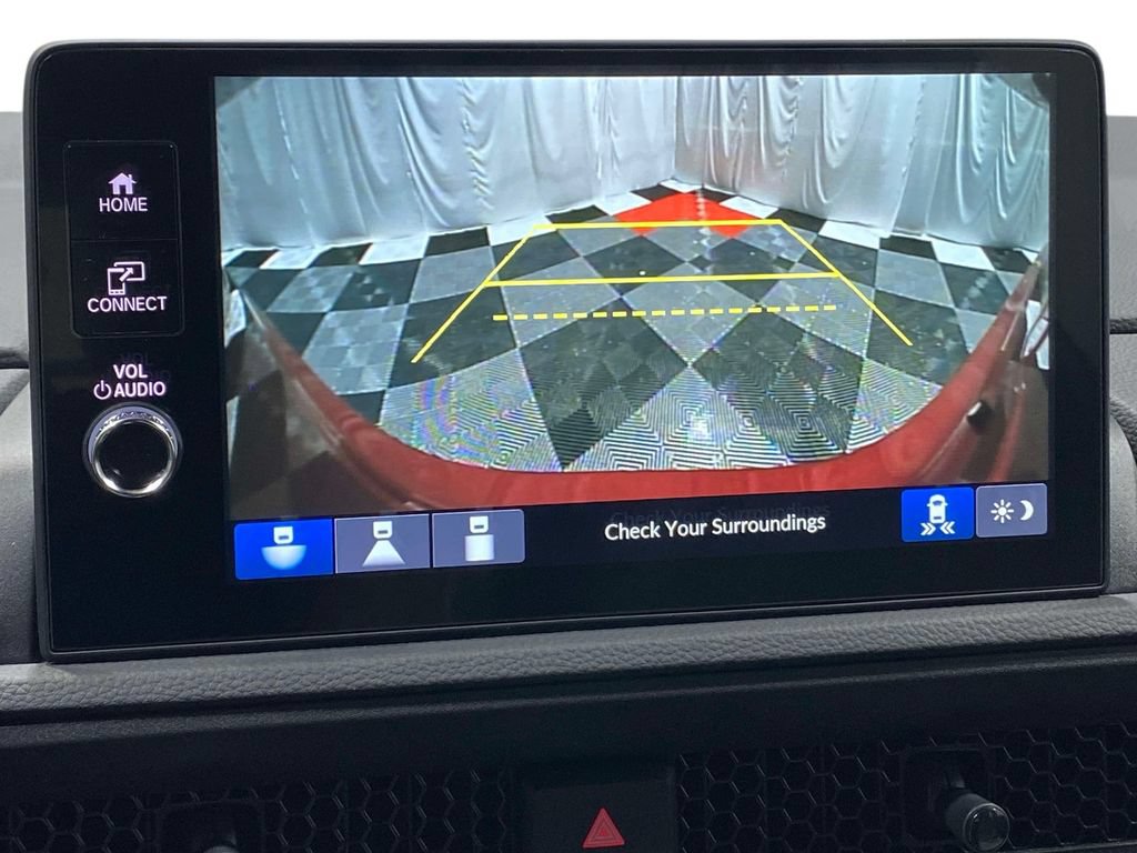 New 2026 Honda CR-V LX image 29