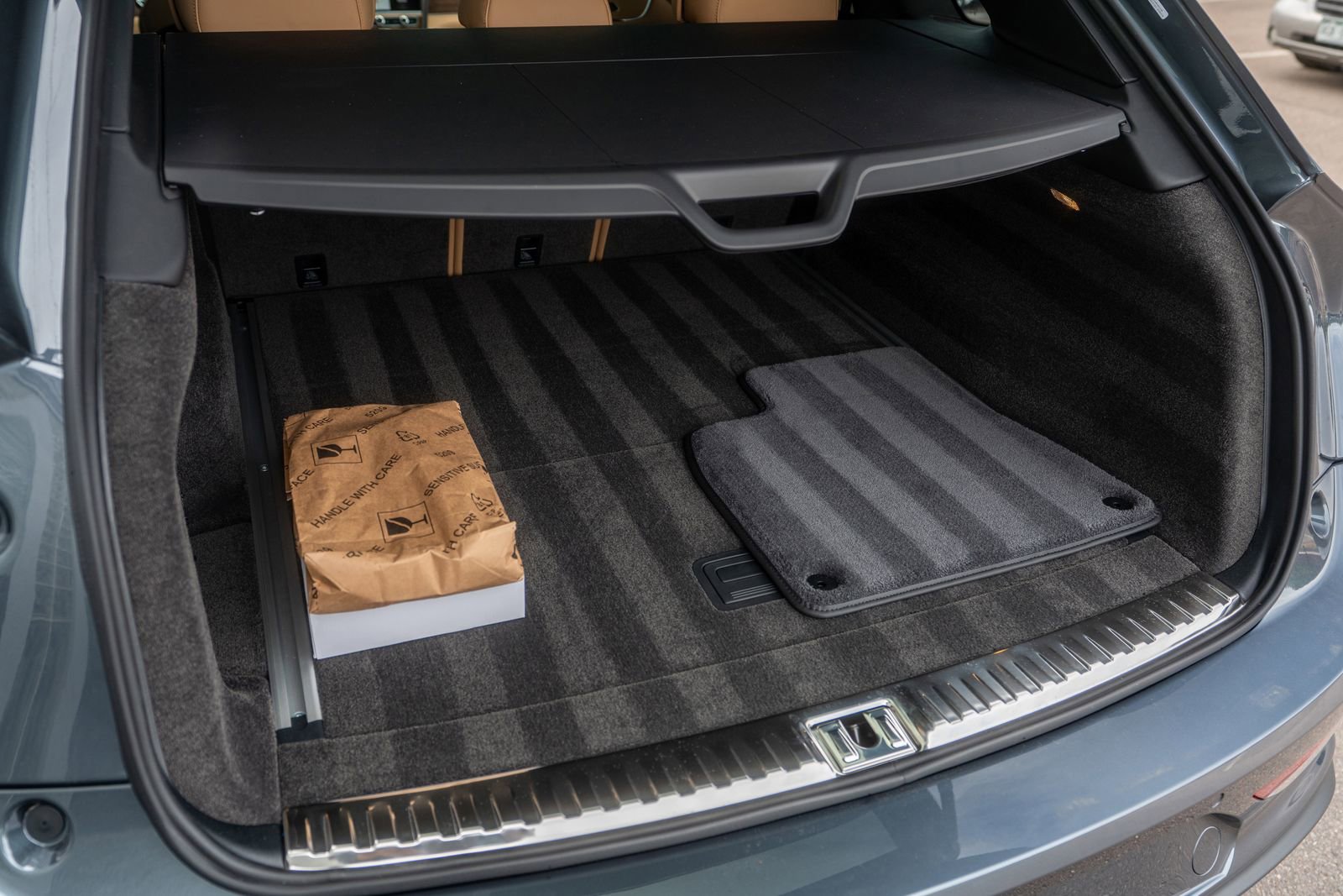 New 2025 Bentley Bentayga image 33