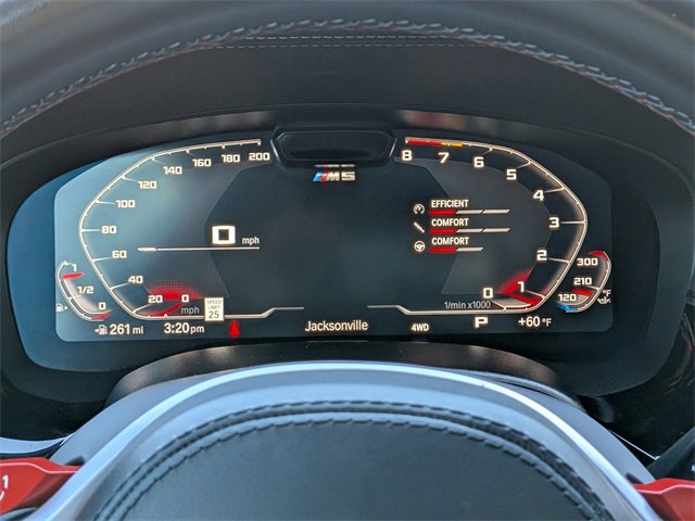 Used 2023 BMW M5 Competition w/ Competition Package image 30