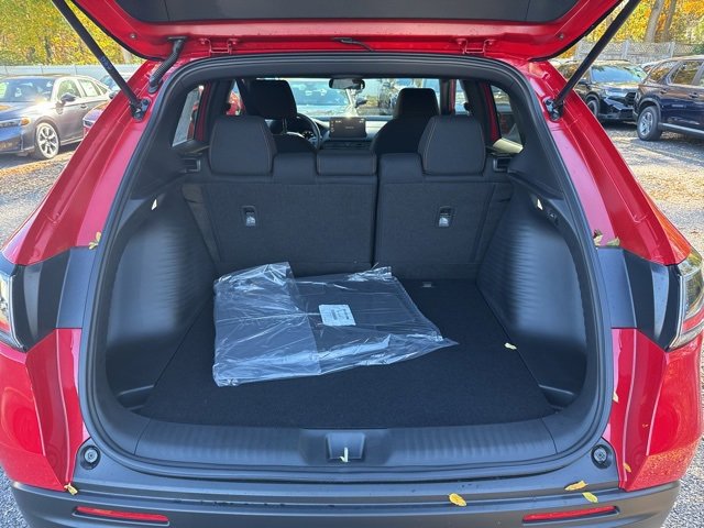 New 2026 Honda HR-V Sport image 15
