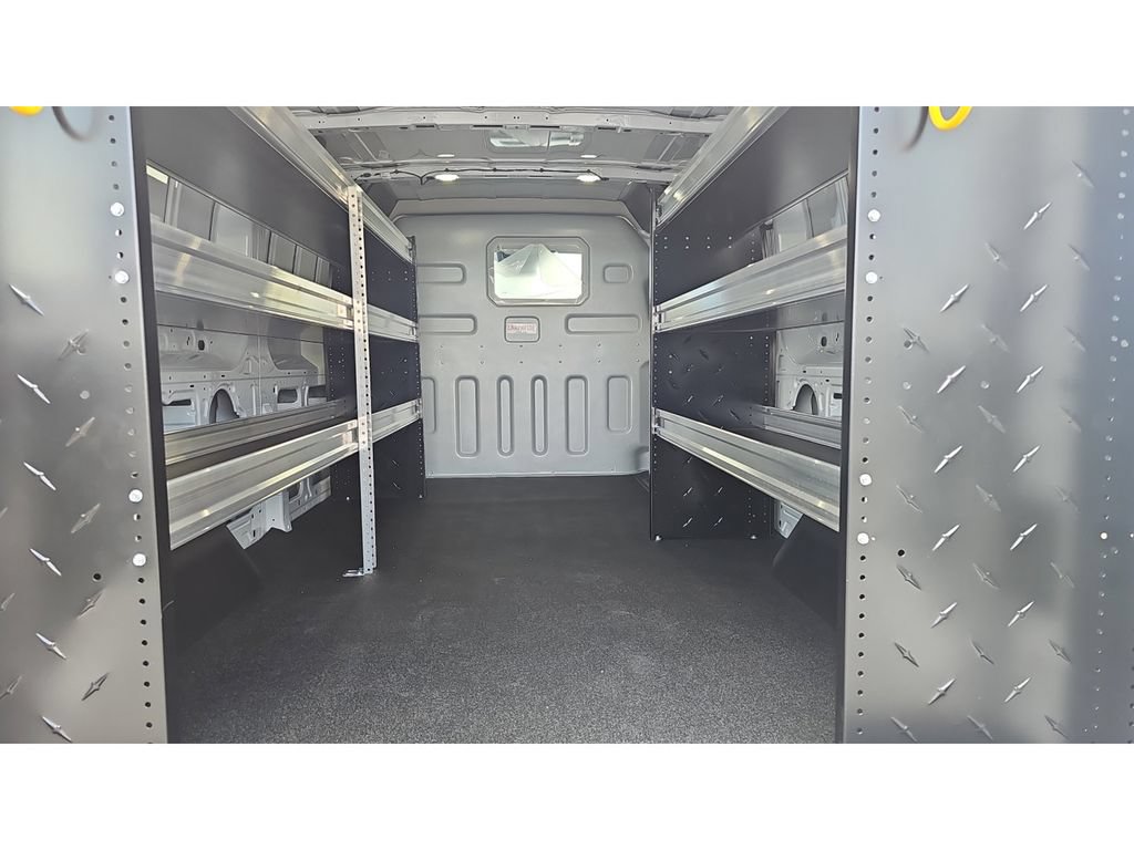 Used 2024 Ford Transit 150 Low Roof AWD image 17
