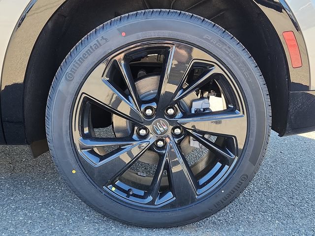 New 2026 Buick Envision Sport Touring AWD/4WD image 5