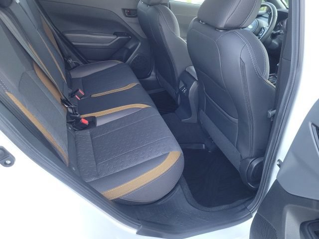 Certified 2025 Subaru Crosstrek 2.5i Sport AWD/4WD image 13