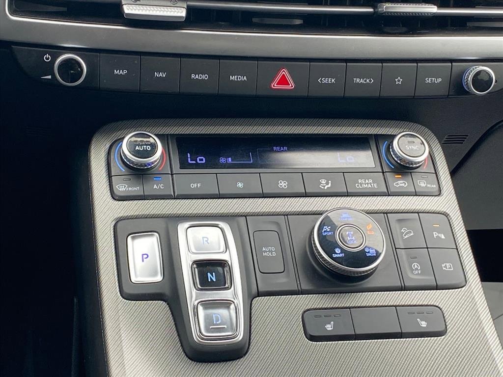 Used 2024 Hyundai Palisade XRT image 11