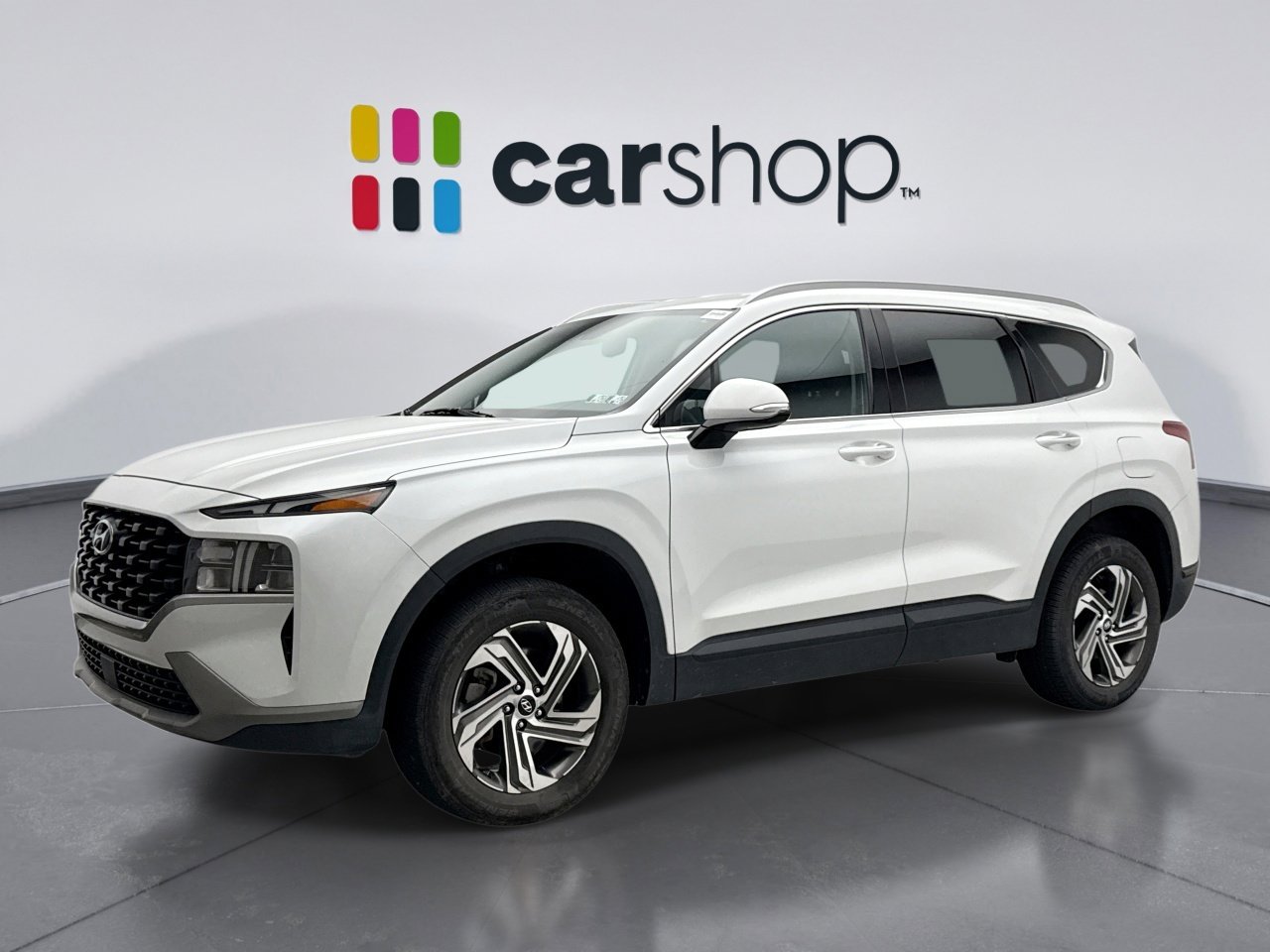Used 2023 Hyundai Santa Fe SEL w/ Cargo Package
