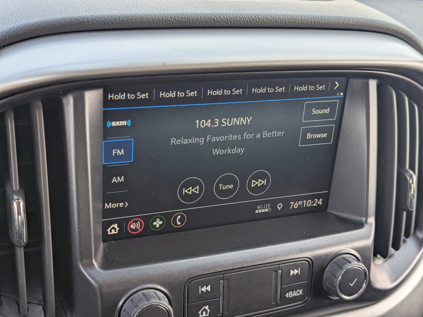 Used 2022 Chevrolet Colorado LT w/ LT Convenience Package image 27