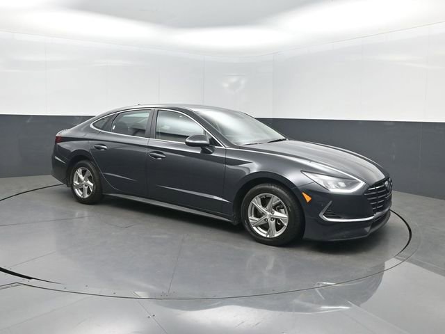 Used 2021 Hyundai Sonata SE image 32