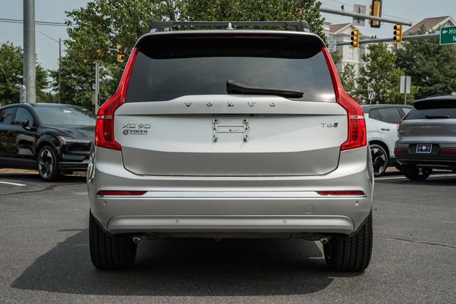 Certified 2022 Volvo XC90 T6 Inscription w/ Advanced Package AWD/4WD image 6