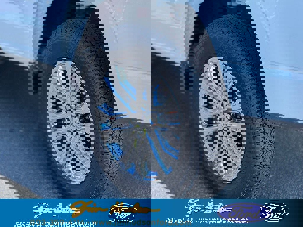 New 2025 Ford F150 XLT w/ Equipment Group 302A MID image 7