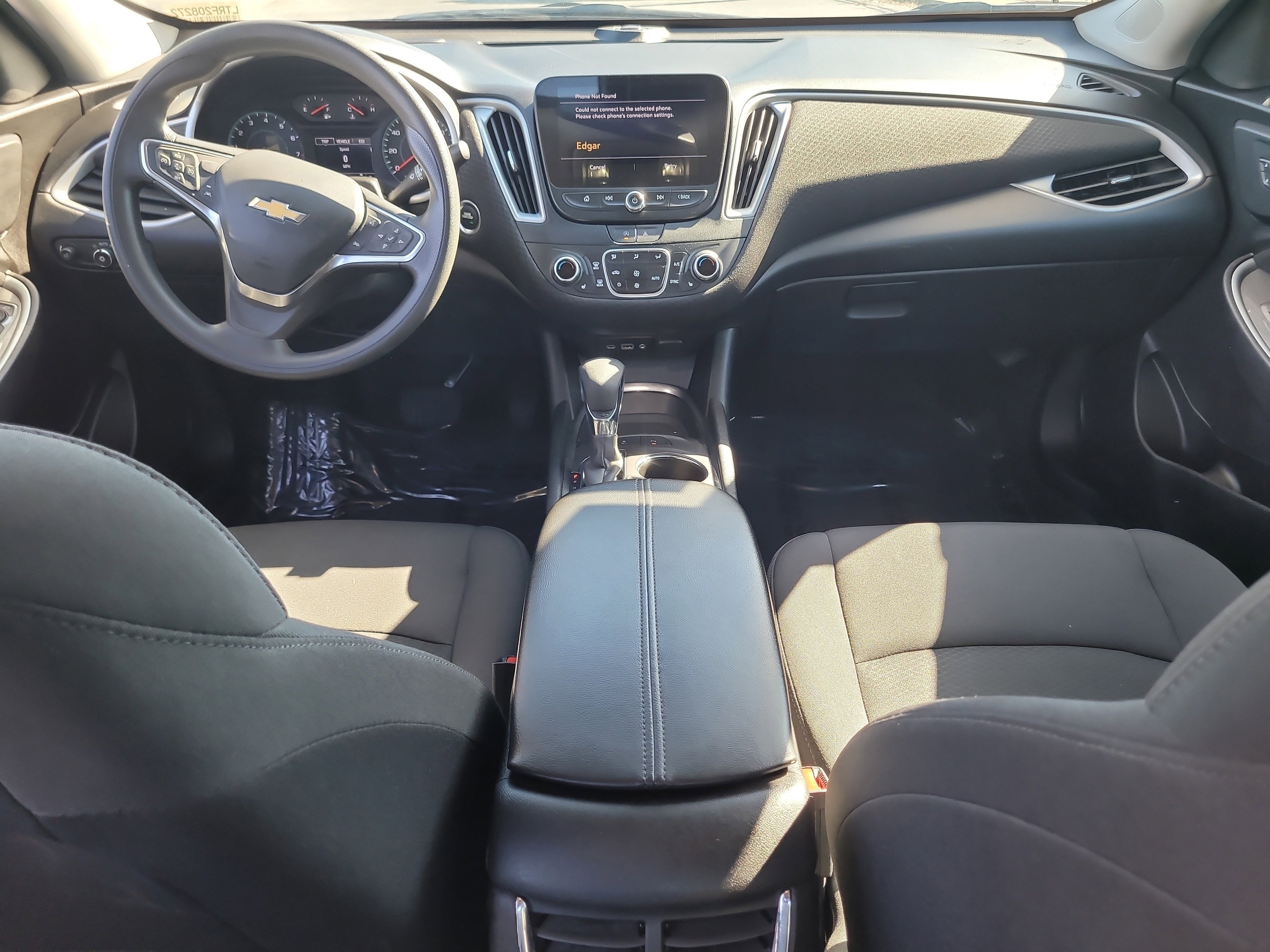 Used 2024 Chevrolet Malibu LT image 15