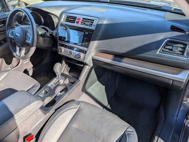 Used 2017 Subaru Legacy 2.5i Limited image 28