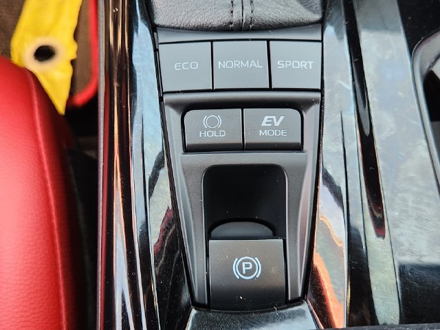Used 2026 Toyota Camry XSE w/ Premium Plus Package FWD image 18