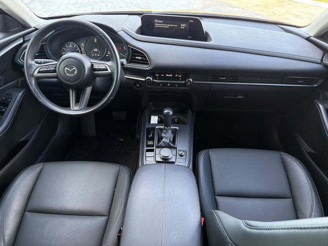 Used 2022 MAZDA CX-30 AWD 2.5 S w/ Select Package image 23