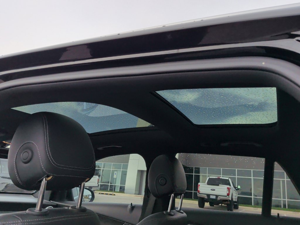 Used 2020 Mercedes-Benz GLC 300 image 22