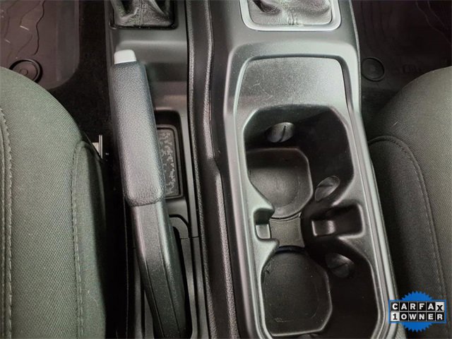 Used 2021 Jeep Wrangler Unlimited Sport image 23