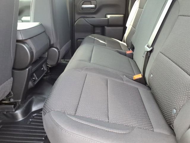 New 2026 Chevrolet Silverado 2500 W/T w/ WT Convenience Package image 9