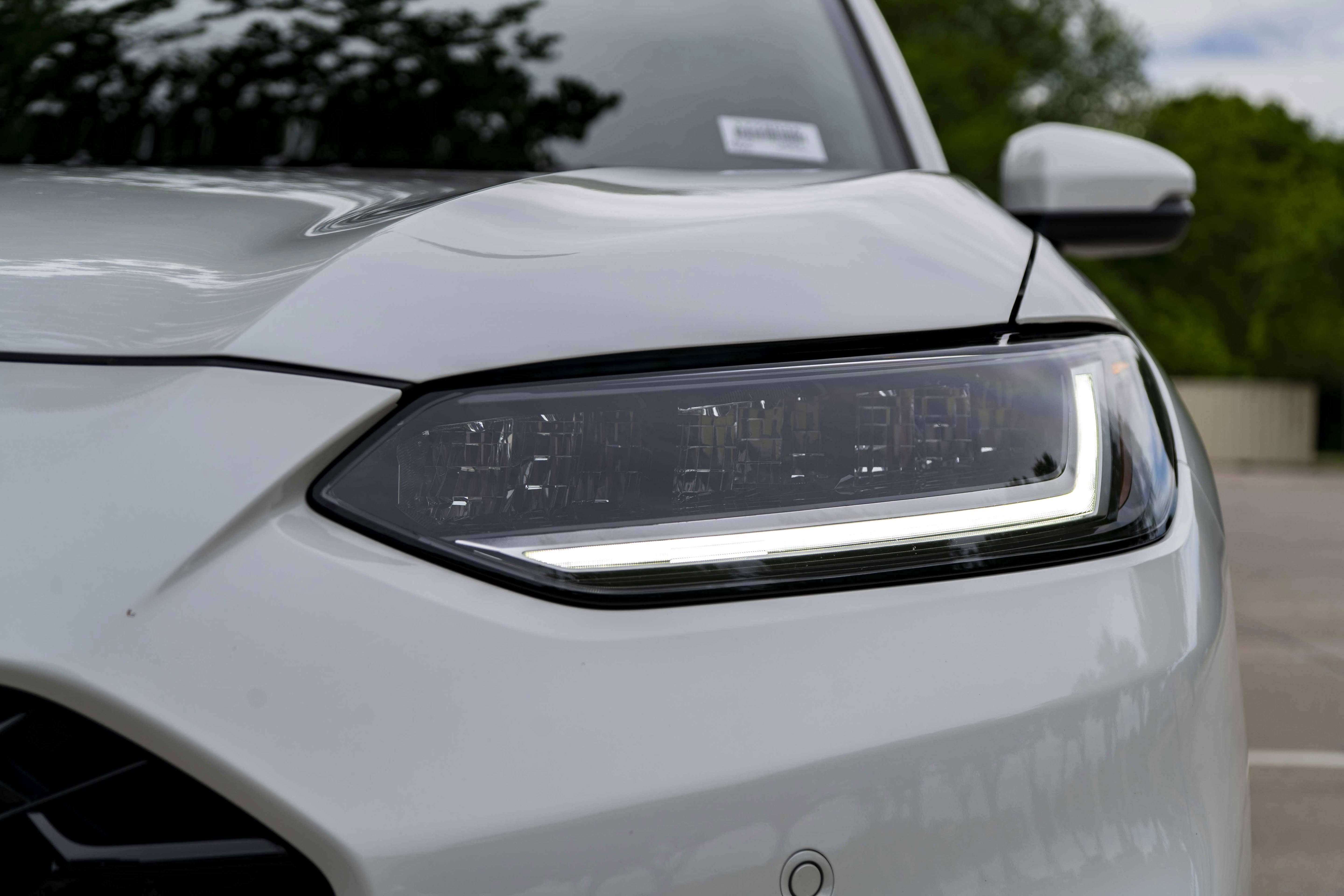 Used 2024 Honda HR-V EX-L image 11