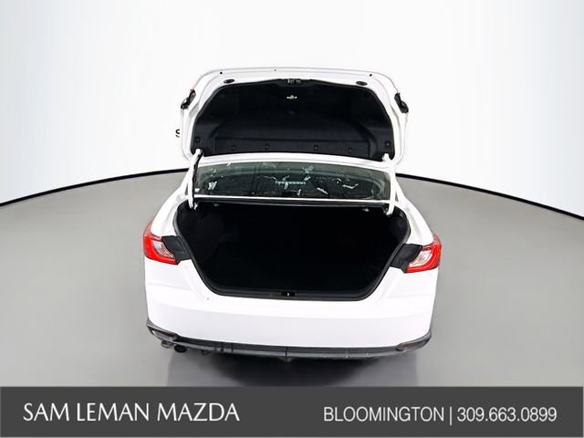 Used 2025 Toyota Camry SE image 24