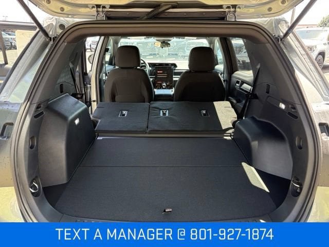 New 2027 GMC Terrain Elevation AWD/4WD image 11