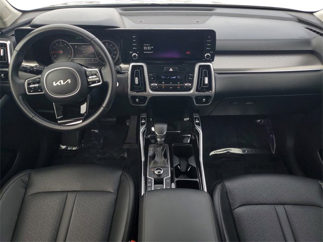 Certified 2022 Kia Sorento SX image 13