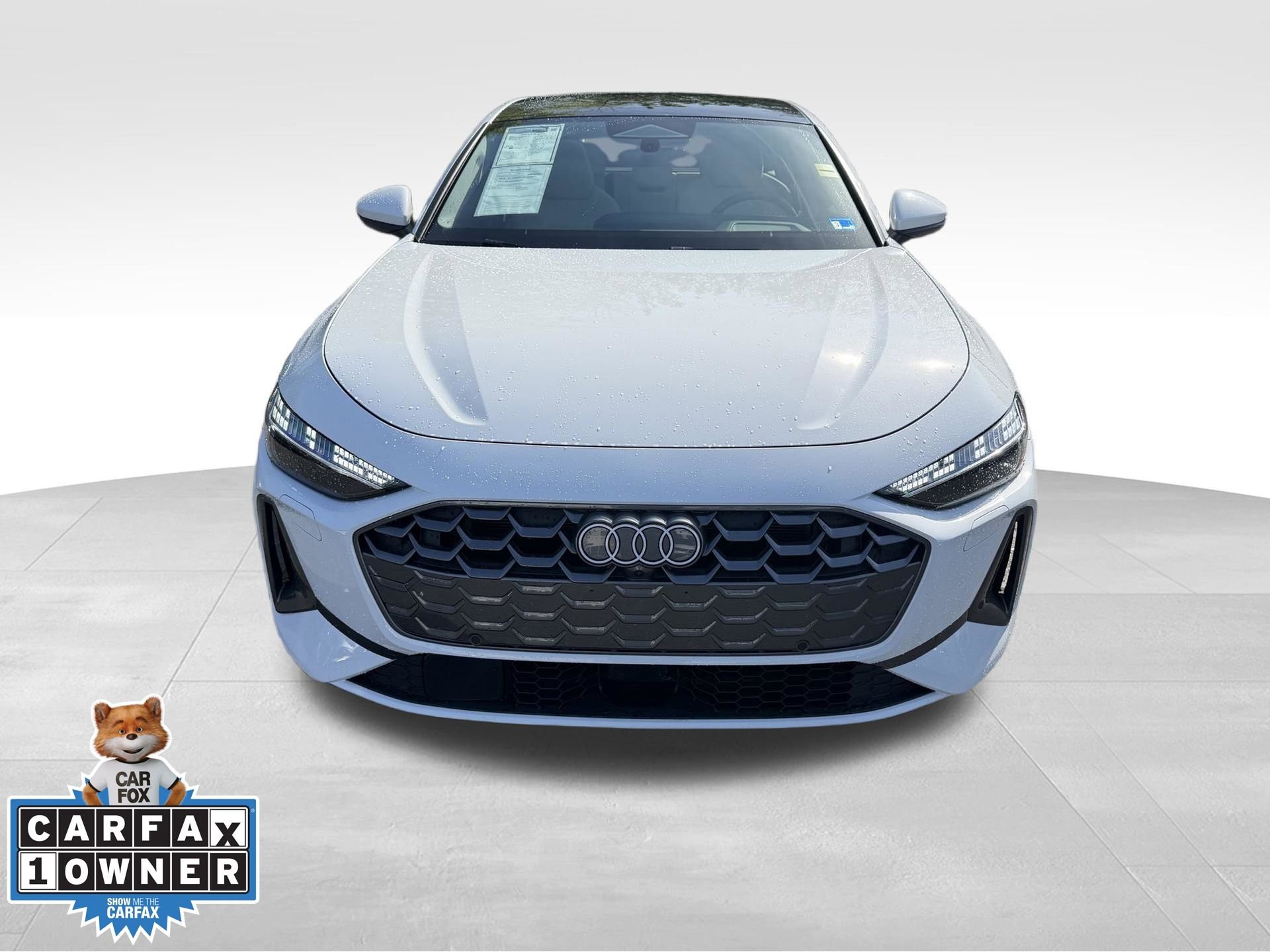 Used 2025 Audi A5 2.0T Prestige image 2