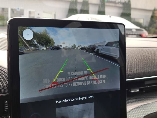 New 2025 Ford Mustang Mach-E GT image 33