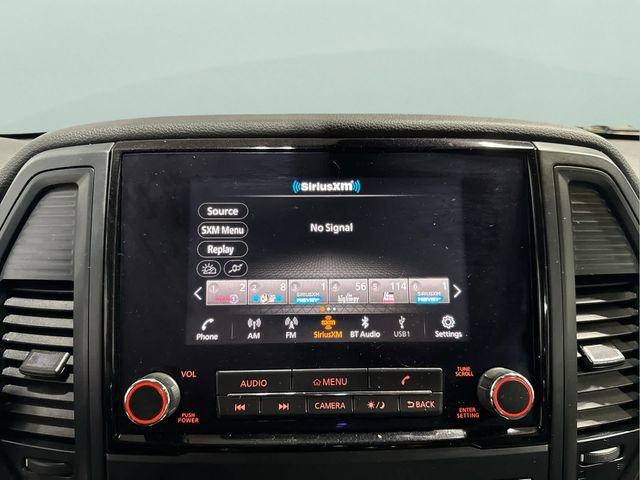 Certified 2024 Nissan Titan SV w/ SV Convenience Package AWD/4WD image 20