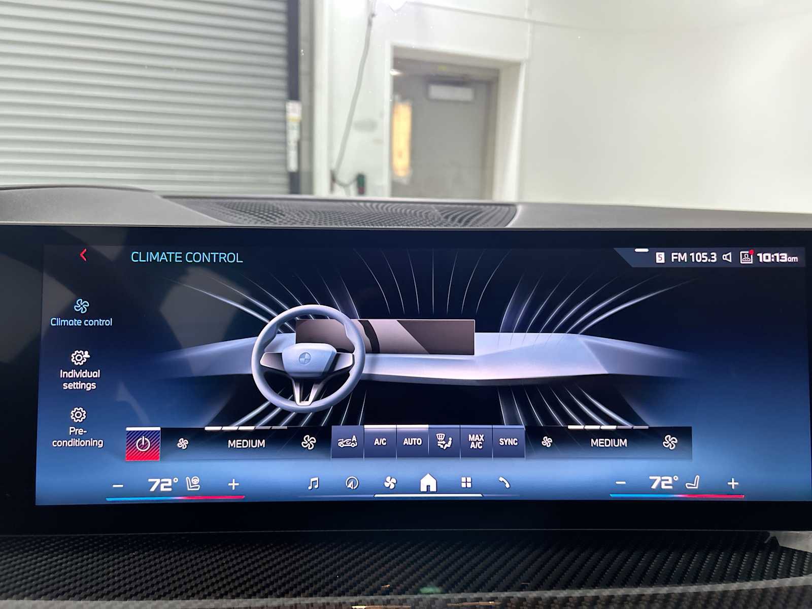 Used 2026 BMW X5 M60i image 17