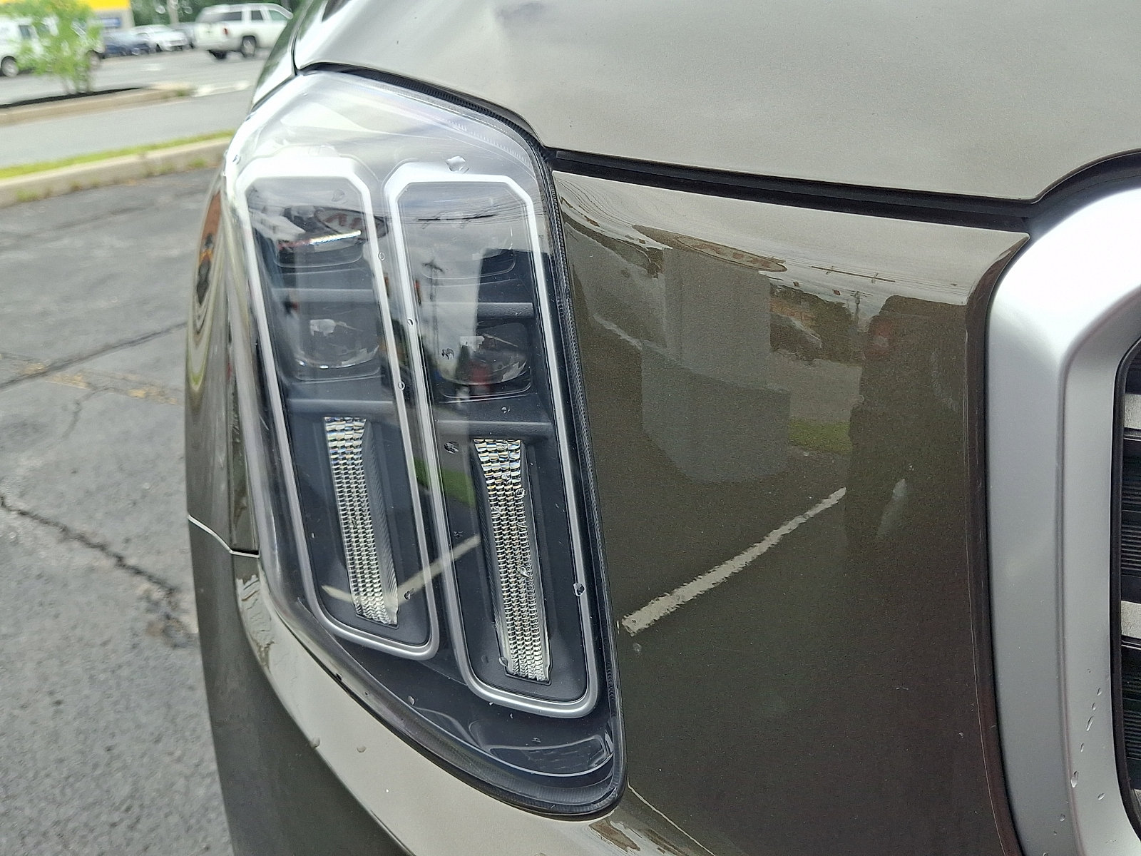 Used 2023 Kia Telluride SX AWD/4WD image 9