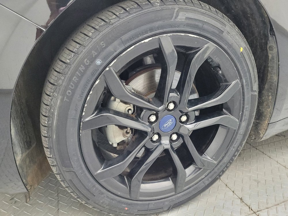 Used 2019 Ford Fusion SE w/ Equipment Group 151A image 31