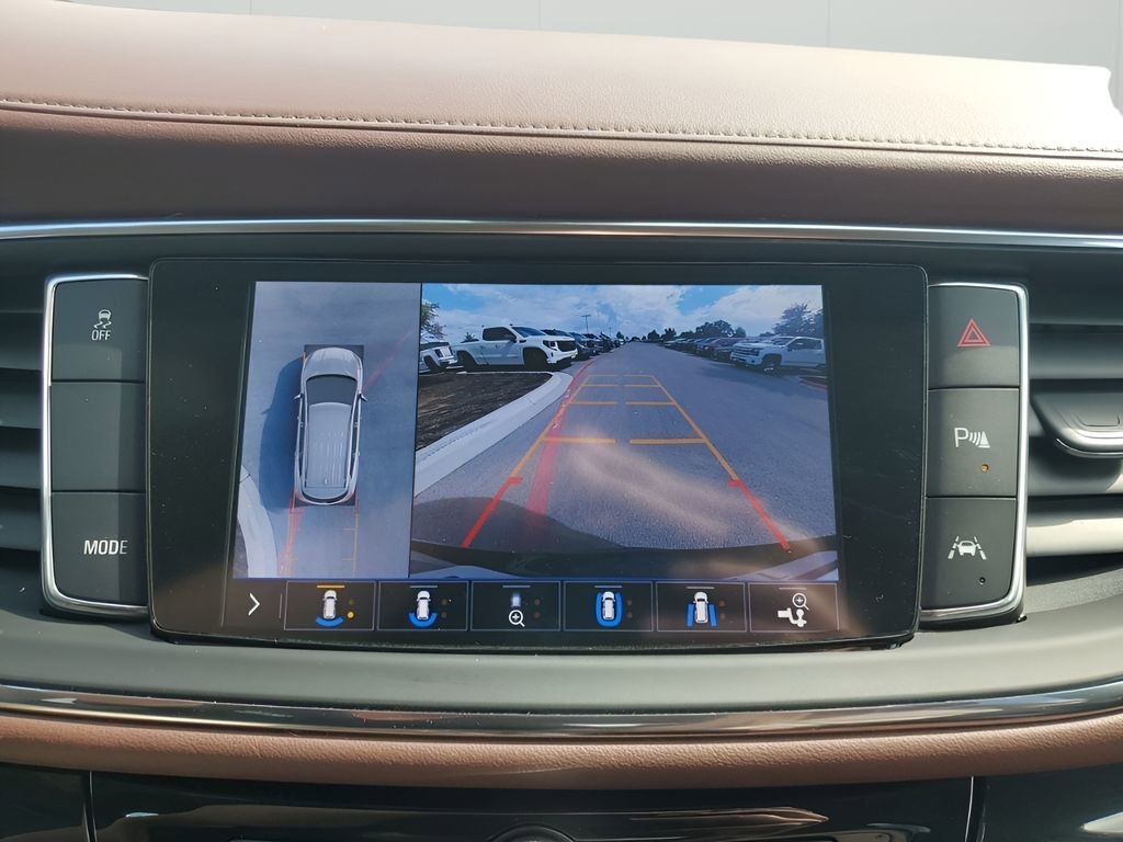 Used 2020 Buick Enclave Avenir w/ Trailering Package, 5000 lbs. image 40