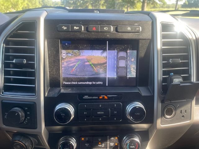 Used 2020 Ford F150 King Ranch w/ Equipment Group 601A Luxury AWD/4WD image 26