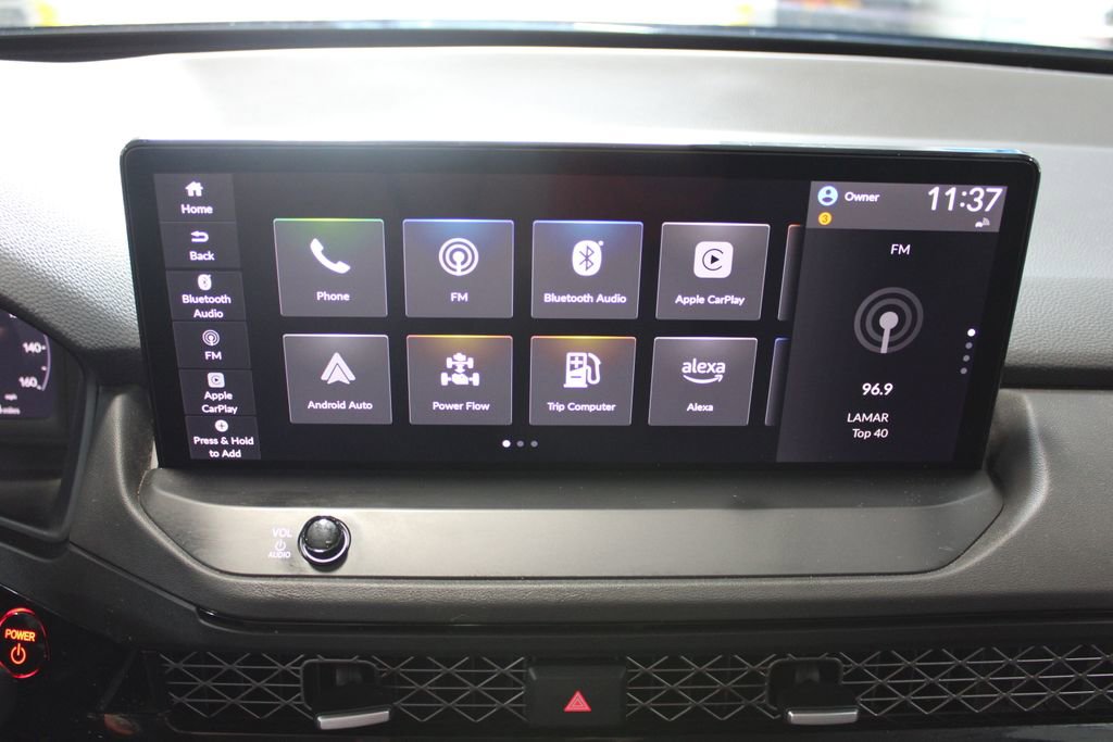 Used 2025 Honda Accord EX-L image 24