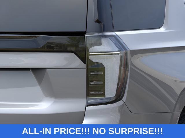 New 2026 Chevrolet Tahoe Premier AWD/4WD image 21