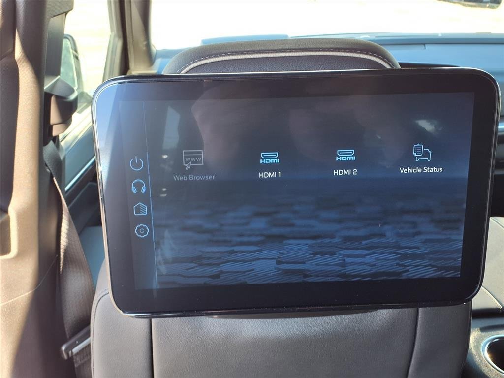 New 2026 Chevrolet Tahoe Premier image 8