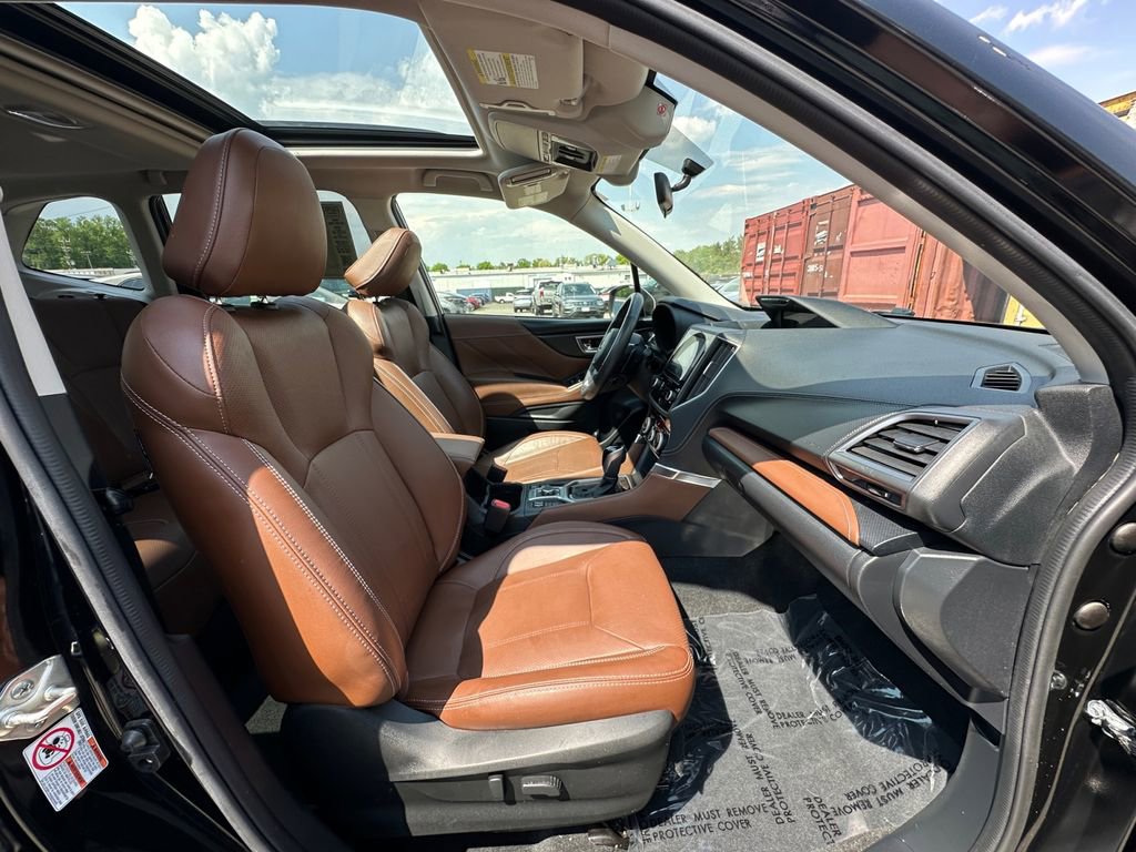 Used 2019 Subaru Forester Touring AWD/4WD image 24